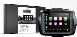 GrizzGlass Screen Protector for Volkswagen Up for Jeep Gladiator 2020-2021 GrizzGlass Screen Protector for Volkswagen Up for Jeep Gladiator 2020-2021