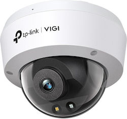 TP-LINK VIGI C250 v1 IP Waterproof Camera Full HD+ 5MP TP-LINK VIGI C250 v1 IP Waterproof Camera Full HD+ 5MP