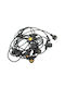 Adeleq Outdoor Light String 10m