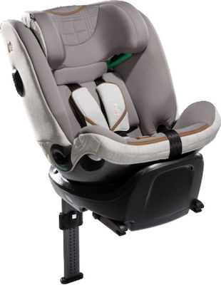 Joie I-spin Xl Autositz i-Size mit Isofix Oyster