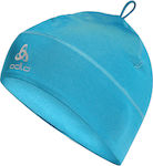 Odlo Polyknit Warm Eco Beanie Unisex Σκούφος Πλ...