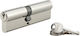 Thirard Lock Cylinder 100mm (45-55) with 3 Keys...