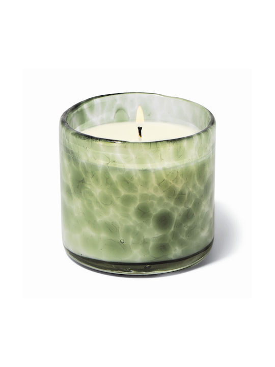 Paddywax Scented Soy Candle Jar Green 226gr 1pcs