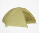 Marmot Tungsten Σκηνή Camping Igloo Χακί με Διπλό Πανί για 2 Άτομα