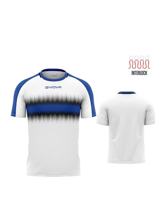 Givova Radio Jersey Style Football