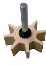 Arti Tec Drill Part Eccentric