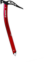 Blue Ice Akila Ice Axe 49cm 100162-RED