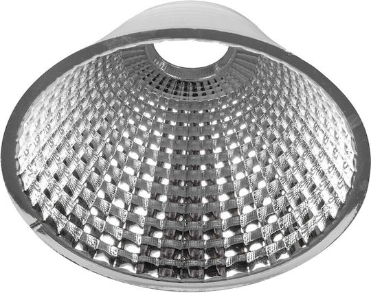 VK Lighting Ersatzreflektor für Leuchten Silber 64174-961128