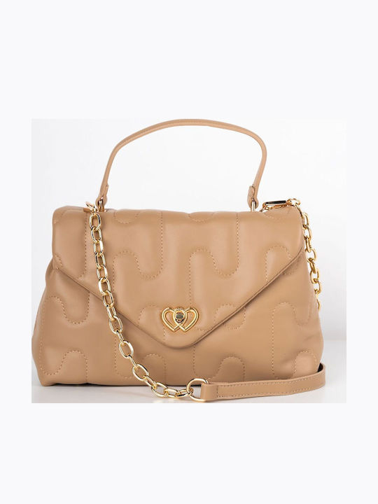 Damentasche Crossbody Beiges