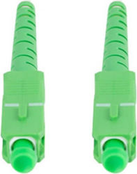 Kuwes 12-JJSFH#10M Optische Faser SC/APC-SC/APC 10m
