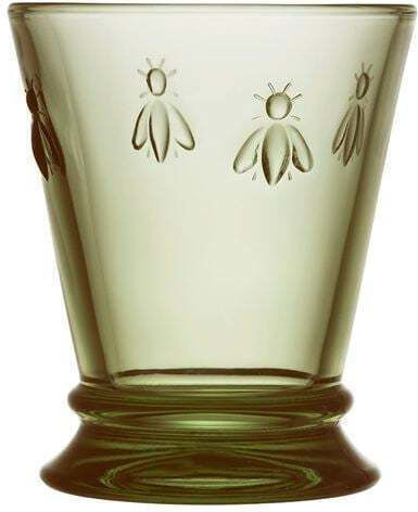 La Rochere Wasser Glas Grünes