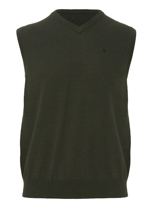 The Bostonians Khaki Kasaka