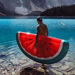 Inflatable Watermelon Red 180cm