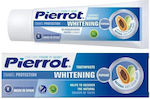 Pierrot Pastă de dinți pentru Whitening 75ml