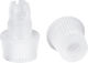 GloboStar Cable Gland for Lighting Fixtures Transparent 77562