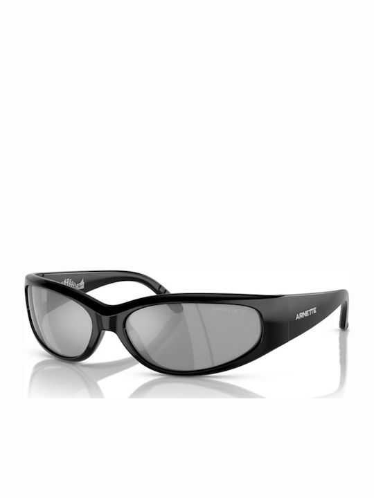 Arnette Catfish Unisex Ochelari de soare cu Neg...