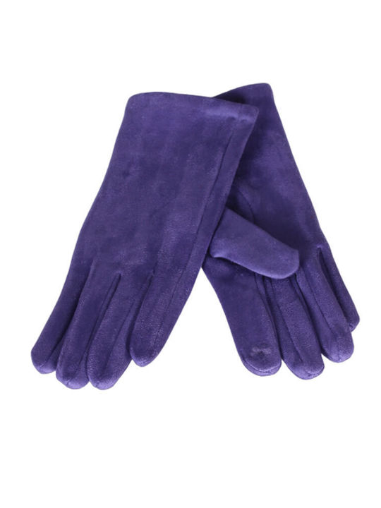 Gk.fashion Purple Manusi Atingere