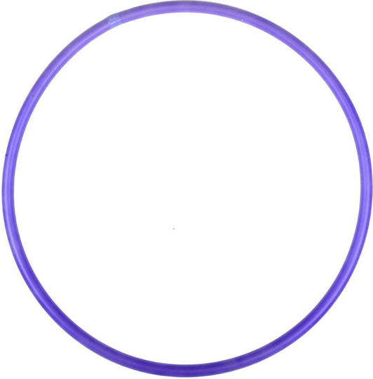 Athlopaidia Purple Rhythmic Gymnastics Hoop Ø70cm