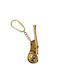 Keychain Gold