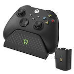 Venom Rechargeable Μπαταρία για Xbox Series σε Μαύρο χρώμα