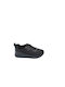 Ragazza Damen Sneakers BLACK