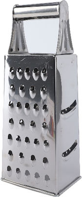 Tpster Inox Vegetable & Fruit Grater