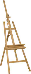 Vinsetto Wooden Easel