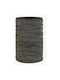 Buff Dryflx Solid Спортна яка Кафяв