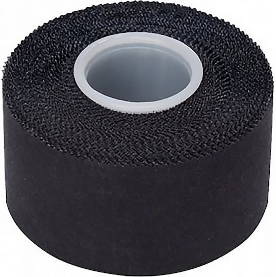 Adhesive Sport Tape 3.8cm x 10m Black