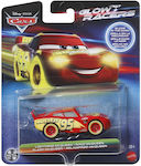 Mattel Spielzeugauto Disney Autos für 3++ Jahre (Verschiedene Designs) 1Stück