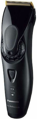 Panasonic Rechargeable Hair Clipper Black