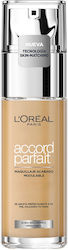L'Oreal Paris Accord Parfait Flüssig 5.N 30ml