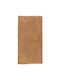 Vivaraise Eddy Teppich Rechteckig Zottelig Synthetisch,Polyester/Cotton/Leather Camel
