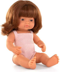 Miniland Baby-Puppe 38 cm Miniland Baby-Puppe 38 cm