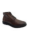 Pegada Men's Boots Brown