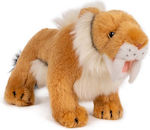 Semo Plush Τίγρης 23 cm.