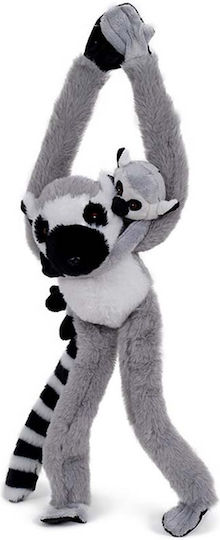 Semo Plush Lemur Baby 43 cm