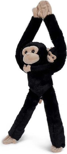 Semo Plush Chimpanzee Baby 43 cm