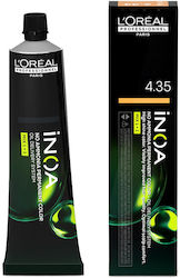L'Oréal Professionnel Inoa Vopsea De Păr Fără A...
