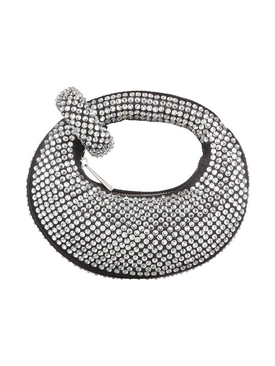 Damentasche Handtasche Schwarz