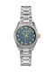 Gregio Women's Watch with Silver Metal Bracelet