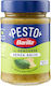 Barilla Basilico Genovese Σάλτσα Μαγειρικής 190gr
