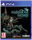 Forgive Me Father PS4 Game