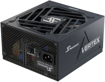 Seasonic VERTEX PX 1000W Black Computer Power Supply Full Modular 80 Plus Platinum