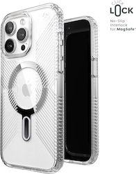 Speck Presidio Perfect-clear Grip Διάφανη (iPhone 15 Pro Max) Speck Presidio Perfect-clear Grip Διάφανη (iPhone 15 Pro Max)