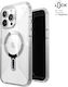 Speck Presidio Perfect-clear Grip Задна корица Прозрачен (iPhone 15 Pro Max)