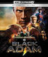Black Adam 4K