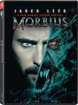 Morbius DVD