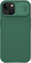 Nillkin Camshield Pro Greee (iPhone 15 Plus)
