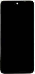 Οθόνη Lcd Display με Πλαίσιο για Realme C55 (Μαύρο) Οθόνη Lcd Display με Πλαίσιο για Realme C55 (Μαύρο)